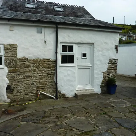 Rose Cottage Carmarthen Exterior photo