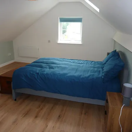 Rose Cottage Carmarthen Exterior photo