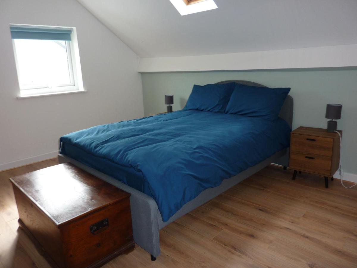 Rose Apartment Carmarthen